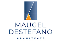 Maugel Architects changes name to Maugel DeStefano Architects